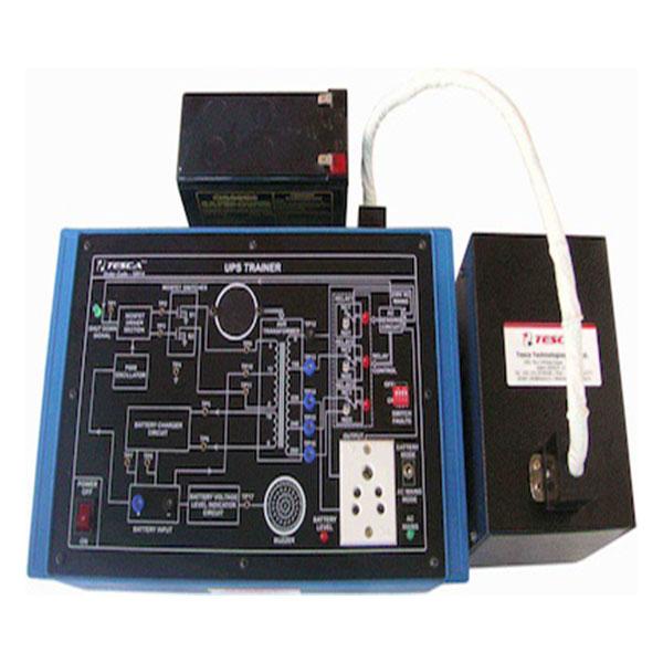 Power Electronics Lab