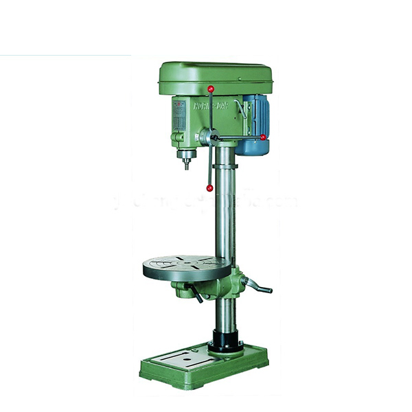 Automatic Drilling Machine