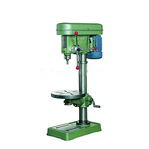 Manual Drilling Machine