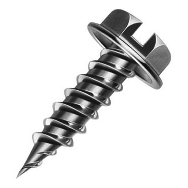 Screw