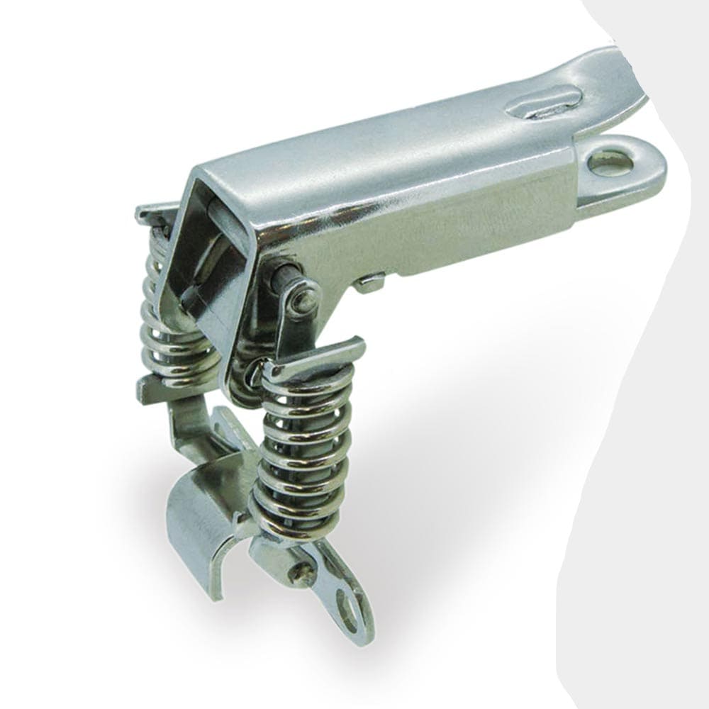 TL-11G Tension Latch L Style spring
