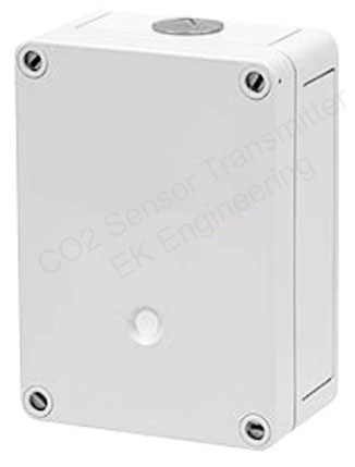 Carbon Dioxide (CO2) sensor / transmitter - 20000ppm