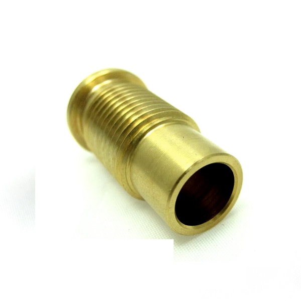 Electric Thread Socket Connector Joint