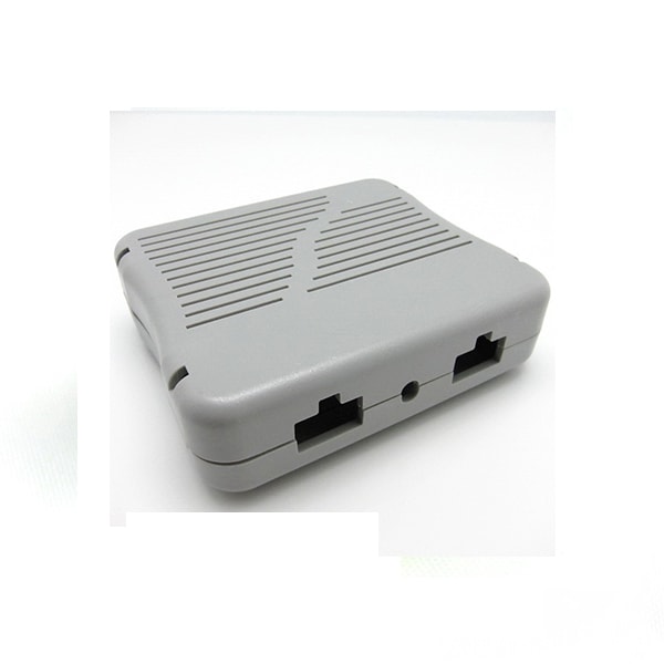 Enclosure Housing Base Cover