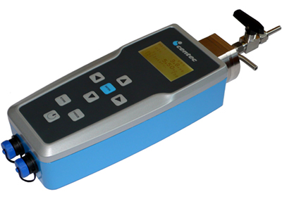 Oxytrans M - Dissolved oxygen monitor