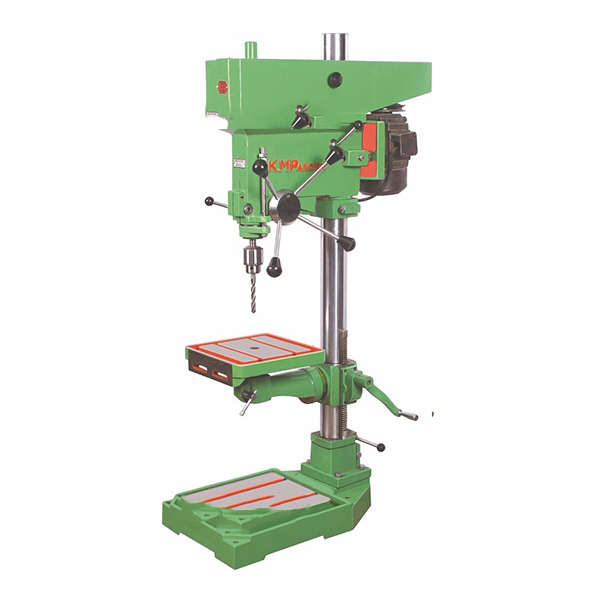Pillar Drill Machine