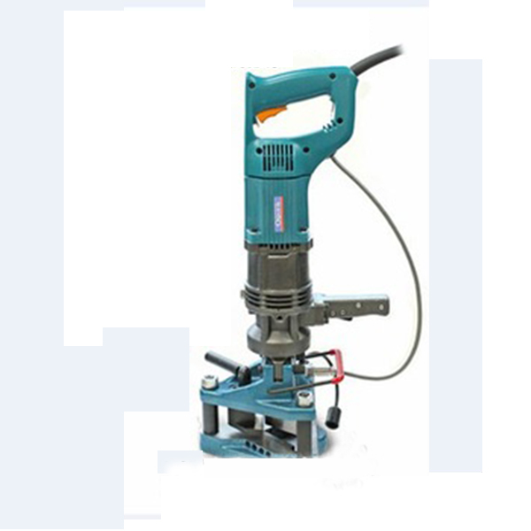 Steel Angle Bending Machine