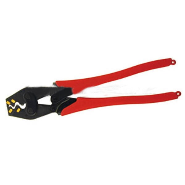 Crimp Tool Press-fit DC-0522K