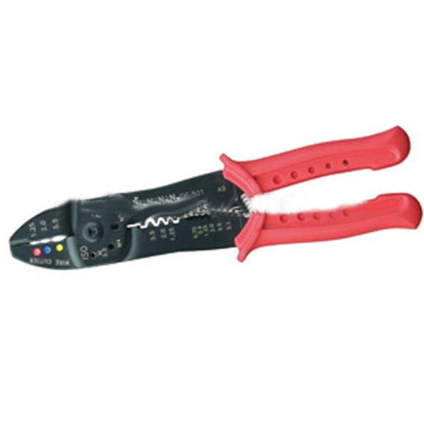 Cutting Pliers DF-501 DF-501 Press-fit