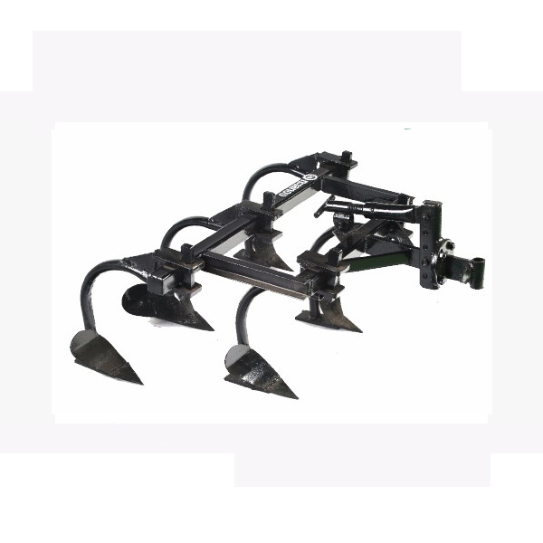 Power Tiller Equipment