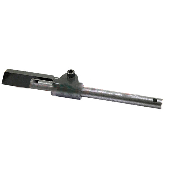 Tool Holders and Boring Bars