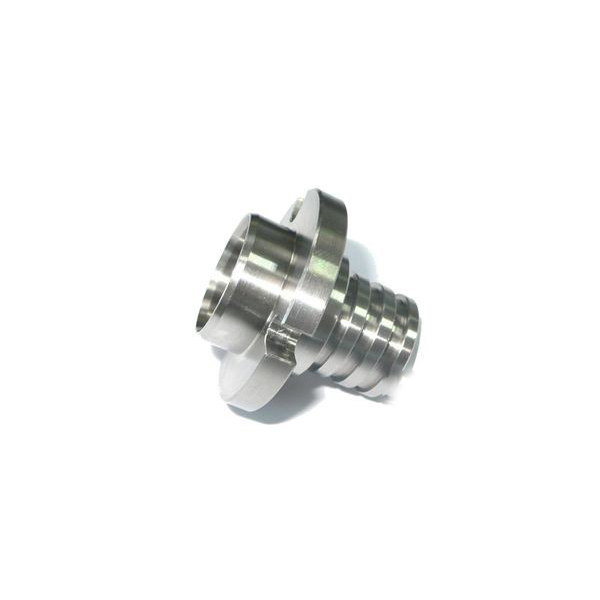 CNG Machine Parts