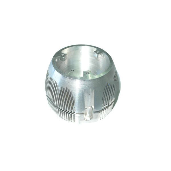 CNG Machine Parts