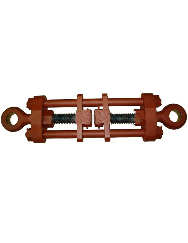 Eye and Eye Heavy Load Turnbuckles 