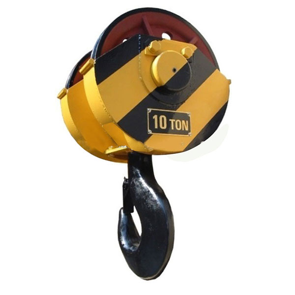 Hook Block for Hoist