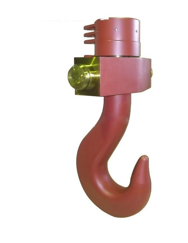 Shank Hook for Hook Block