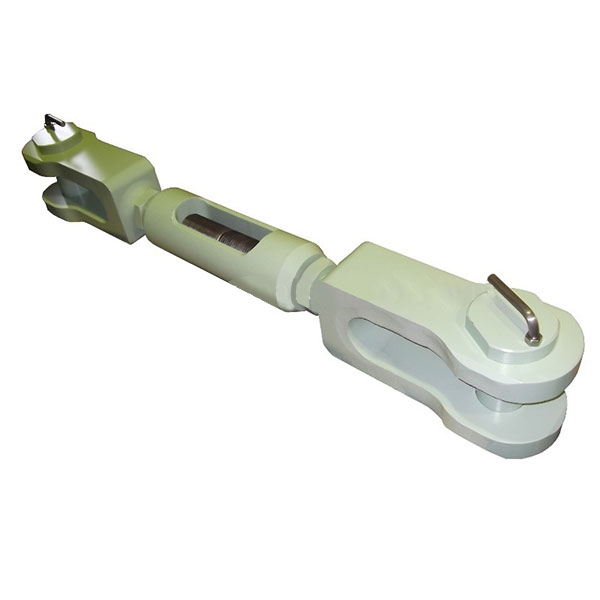 Steel Turnbuckle 