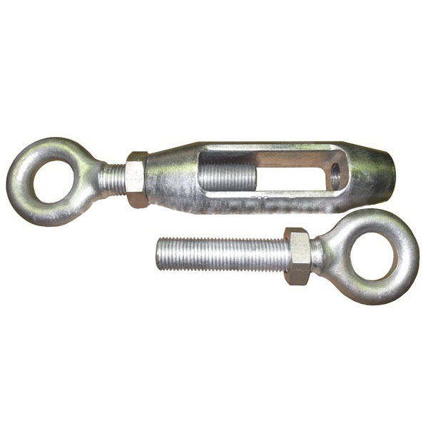Turnbuckle JIS F7020