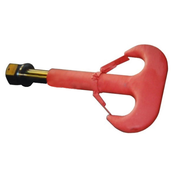 Double Hook For Crane and Hoist