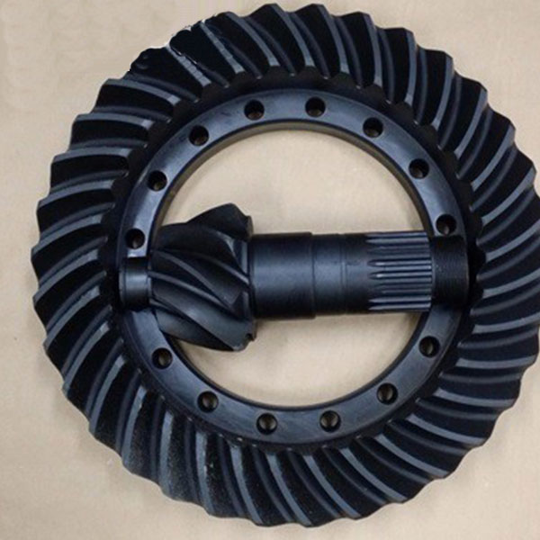 Bevel Gear Set