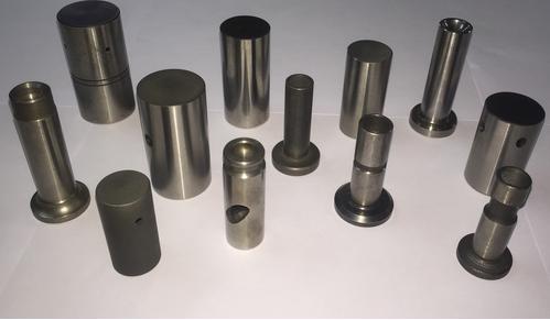 Chilled Cast Valve Tappet 