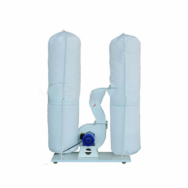 Dust Extractor Machines