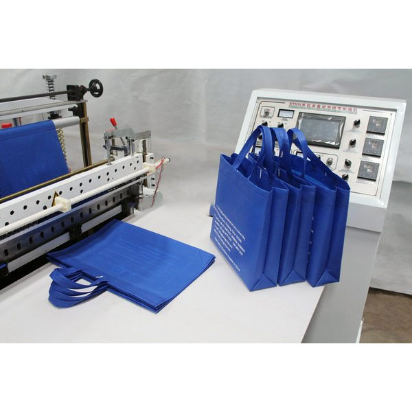 Nonwoven Bag making Machine