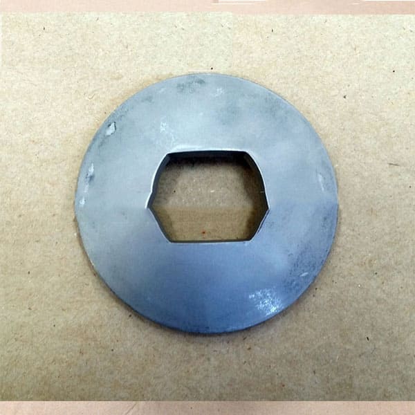 THRUST WASHER