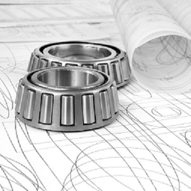Tapered Roller Bearing