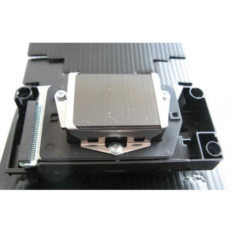 RJ-900 Print Head Assy DF49029