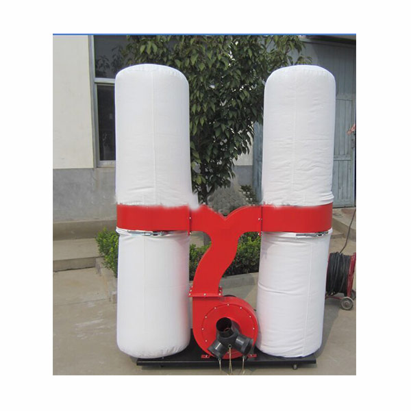 Dust Extractor Machines