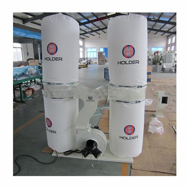 Dust Extractor Machines