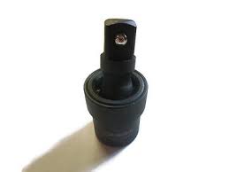 3/4"drive 1" Impact Socket Adapters CRMO