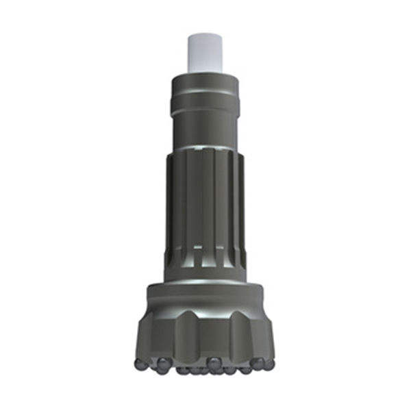 5 inch nod overburden pilot bit