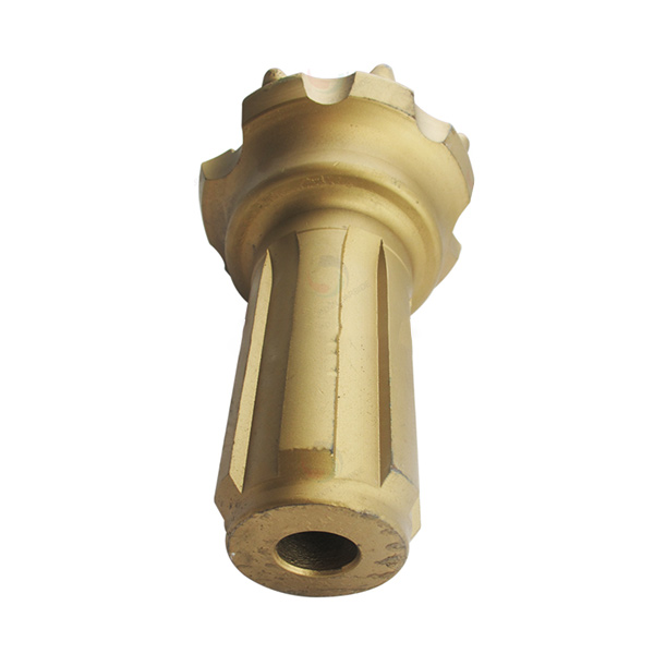 5 inch nod overburden pilot bit