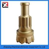 6" (6 inch) Tungsten Carbide Hard Rock Drill Bit/button bit ( COP64, DHD360, MISSION60, SD6, QL60)