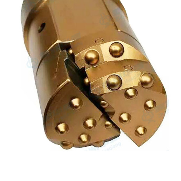 6" nod165 nod drilling pilot bit