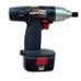 BBK-388 1/2" Driver twin hammer Air Impact Wrench/HUAYI TOOLS