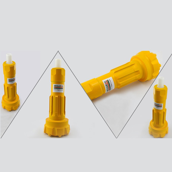 Carbon Steel DTH Water Well drilling