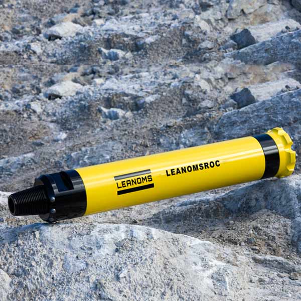 Carbon Steel Forging Drill Shank