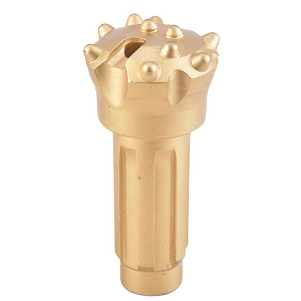 Crown Hole Opener Bits 