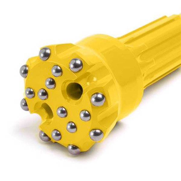 Diamond oil drilling Dit ST68