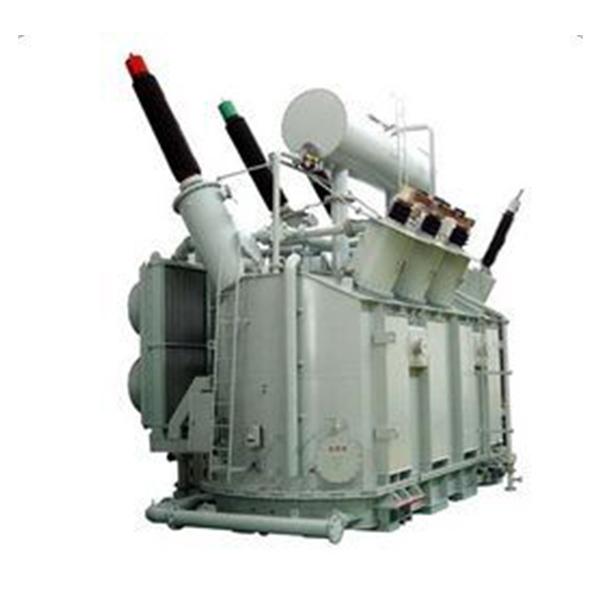 Oil Immersed Power Transformer