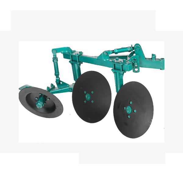 Power Tiller Equipment