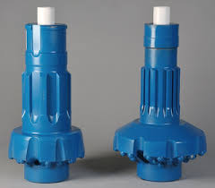 Thread Hole Opener Bits