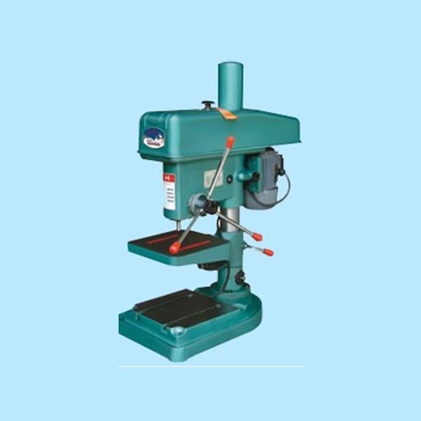 Wood Drilling Machine