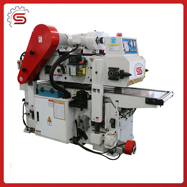 Woodworking Planer