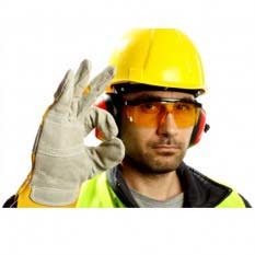 Construction Workers 