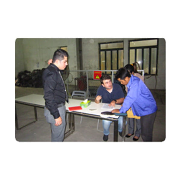 General worker
