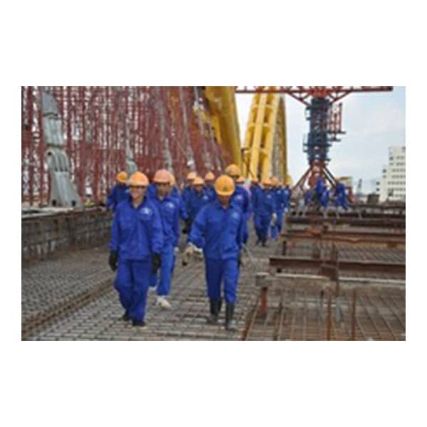 General worker